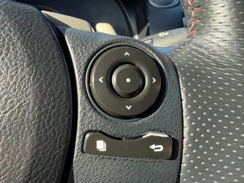 Used 2014 Lexus IS 250 w/ F-Sport Package RWD image 23