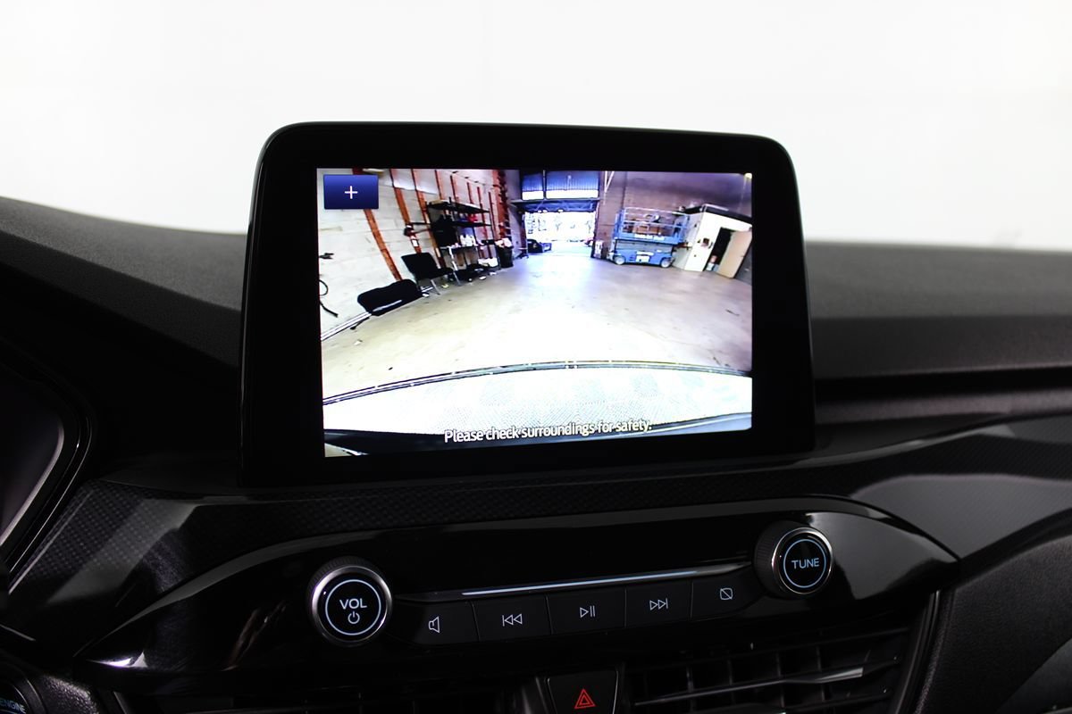 Used 2025 Ford Escape ST-Line FWD image 23
