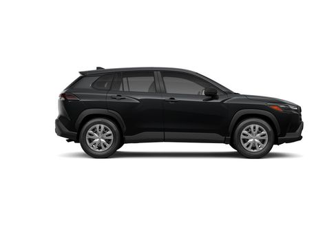 New 2026 Toyota Corolla Cross L FWD image 12