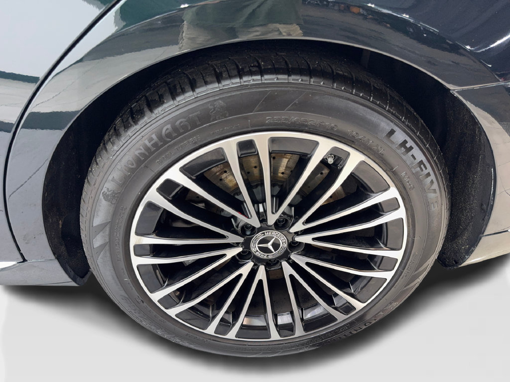 Used 2023 Mercedes-Benz S 500 4MATIC image 79