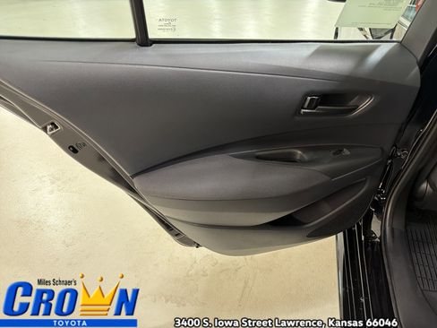 New 2026 Toyota Corolla LE FWD image 23