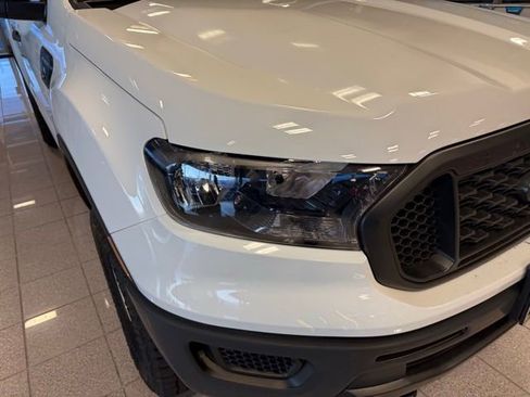 Used 2022 Ford Ranger XL w/ Equipment Group 101A High image 9