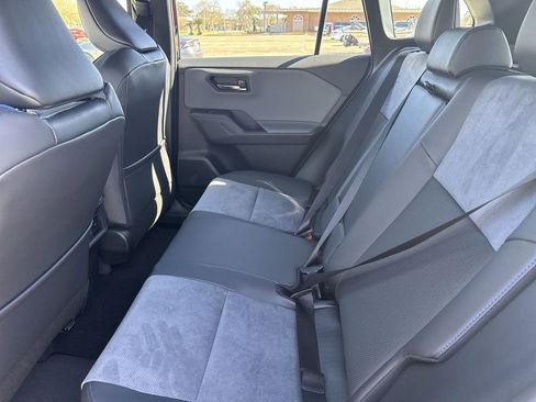New 2026 Toyota RAV4 XSE image 29