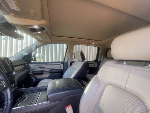 Used 2020 RAM 1500 Limited AWD/4WD image 10