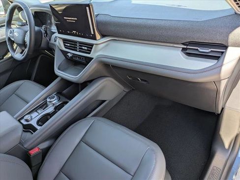 New 2026 Ford Explorer Active w/ Active Comfort Package image 21