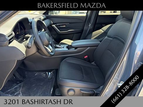 New 2026 MAZDA CX-5 Select AWD/4WD image 10