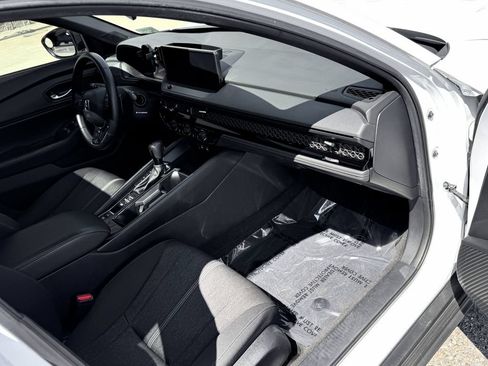 Used 2024 Honda Accord Sport image 35