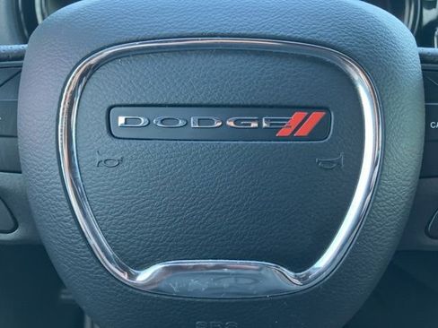 Used 2022 Dodge Durango GT image 32