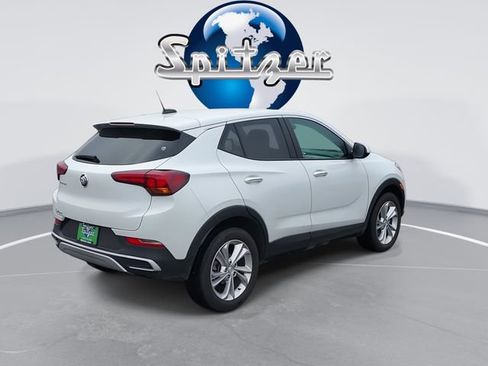Certified 2023 Buick Encore GX Preferred w/ Cold Weather Comfort Package image 9