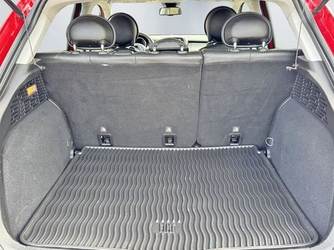 Used 2016 FIAT 500X Trekking Plus image 22