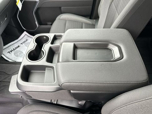 New 2026 Chevrolet Silverado 1500 RST w/ RST Select Package AWD/4WD image 26