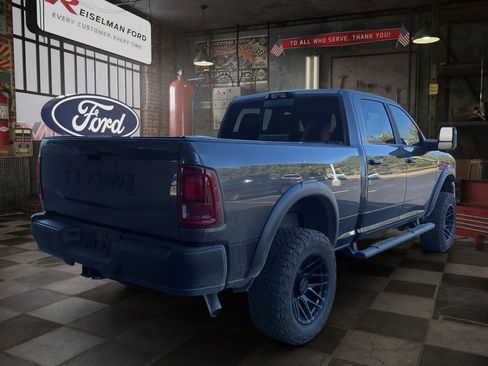 Used 2025 RAM 2500 Power Wagon image 6