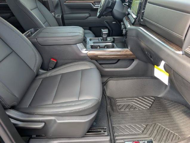New 2026 Chevrolet Silverado 1500 RST w/ RST All Star Premium Package AWD/4WD image 31