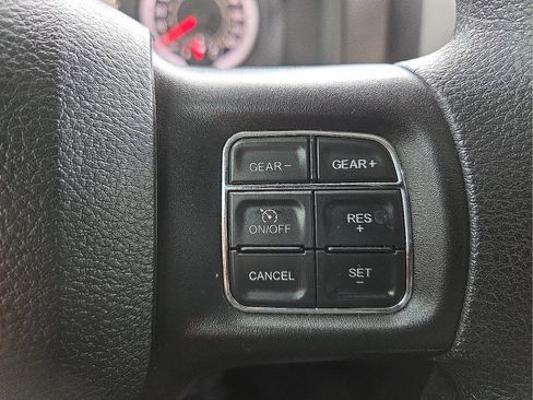 Used 2021 RAM 1500 Tradesman w/ Popular Equipment Group image 18