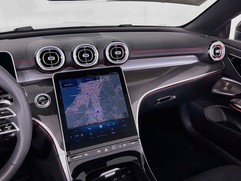New 2026 Mercedes-Benz CLE 53 AMG 4MATIC Cabriolet image 20