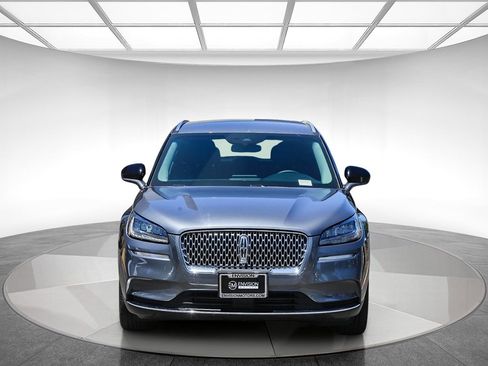 Used 2022 Lincoln Corsair FWD w/ Equipment Group 101A image 6