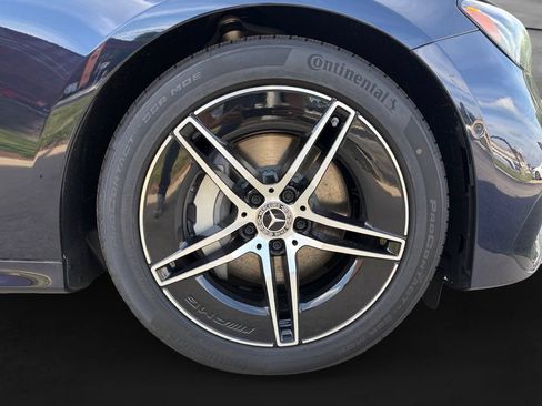 New 2026 Mercedes-Benz E 350 4MATIC Sedan image 9