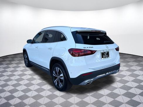 Certified 2026 Mercedes-Benz GLA 250 image 3