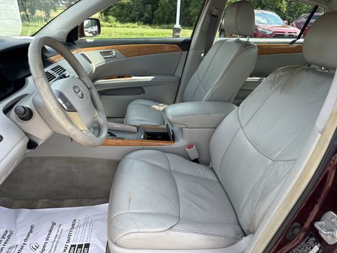 Used 2006 Toyota Avalon XLS FWD image 11