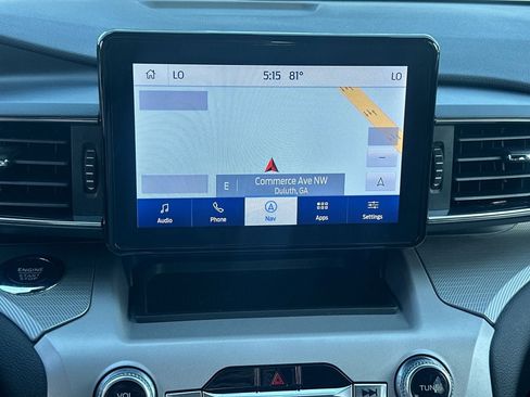 Certified 2023 Ford Explorer XLT w/ Equipment Group 202A image 31