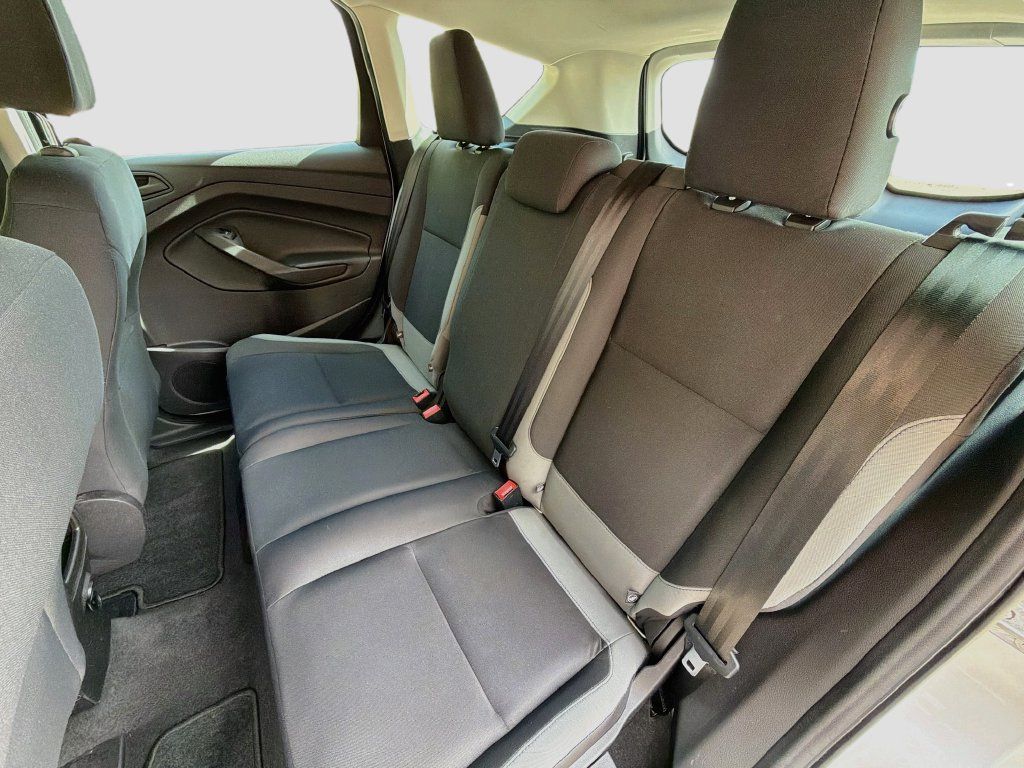 Used 2014 Ford Escape S FWD image 24