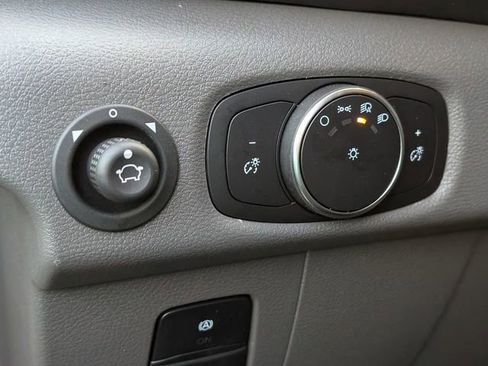 New 2026 Ford Transit 150 Low Roof w/ Load Area Protection Package image 7