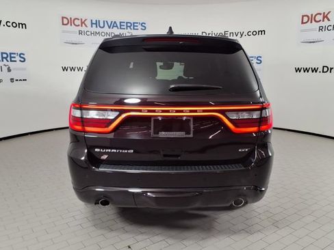 Used 2024 Dodge Durango GT AWD/4WD image 5