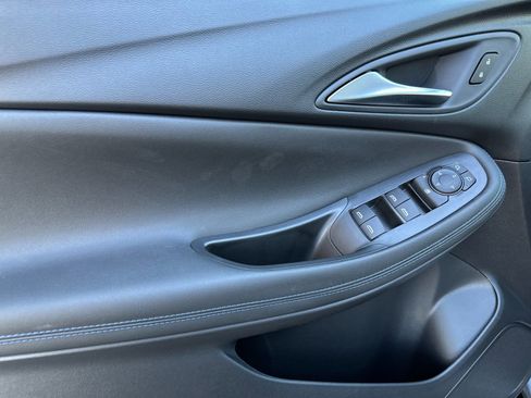 New 2026 Buick Encore GX Sport Touring image 11