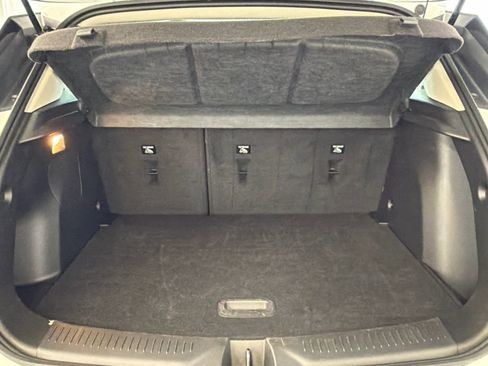 Used 2024 Buick Encore GX Sport Touring w/ Comfort Package image 7