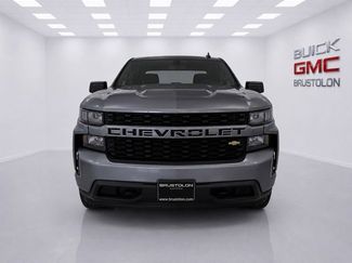 Used 2019 Chevrolet Silverado 1500 Custom w/ Custom Convenience Package AWD/4WD video 2