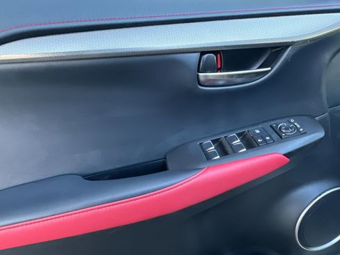 Used 2020 Lexus NX 300 F Sport image 11