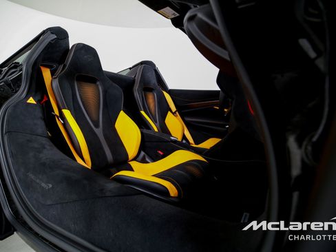 New 2026 McLaren 750S Spider image 20
