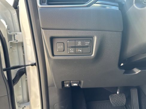 New 2025 MAZDA CX-5 AWD 2.5 S w/ Premium Plus Pkg image 32