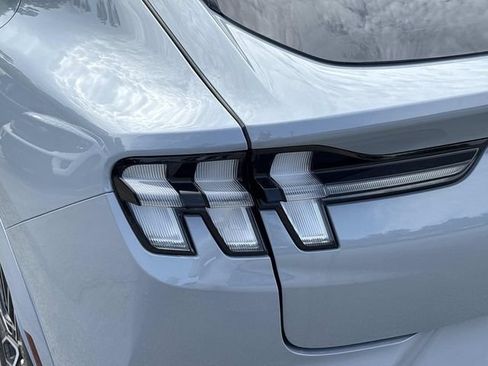 New 2026 Ford Mustang Mach-E Premium w/ Technology Package AWD/4WD image 11
