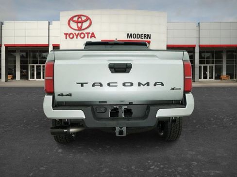 New 2026 Toyota Tacoma SR5 AWD/4WD image 2