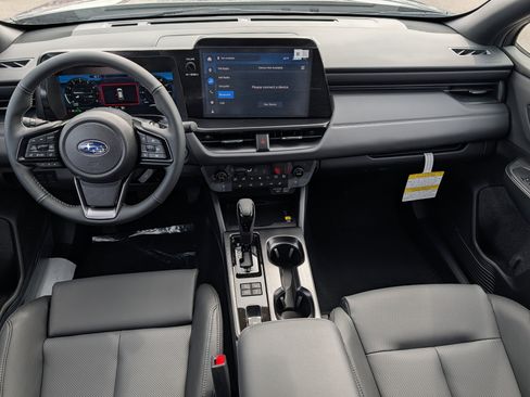 New 2026 Subaru Outback Touring XT AWD/4WD image 7