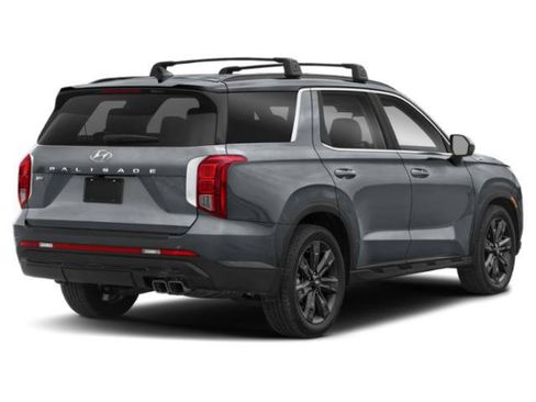 Used 2024 Hyundai Palisade XRT FWD image 5