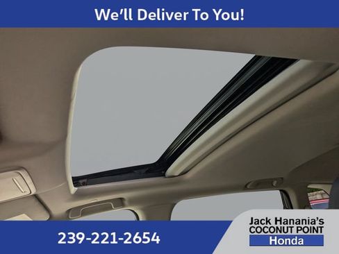 Used 2024 Honda CR-V EX-L image 21