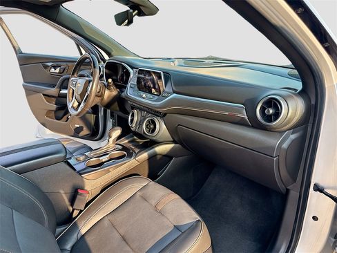 Used 2020 Chevrolet Blazer Premier w/ Driver Confidence II Package image 30