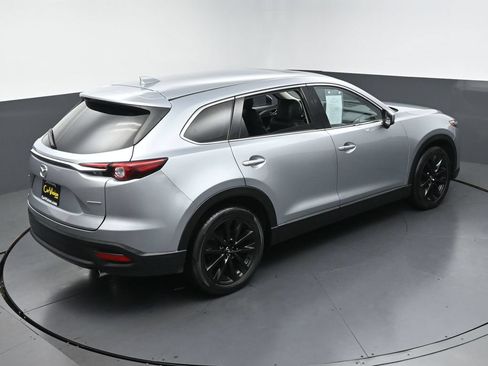 Used 2023 MAZDA CX-9 Touring Plus AWD/4WD image 4