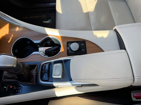 Used 2017 Lexus RX 350 AWD w/ Premium Package image 22