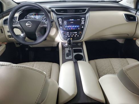 Used 2020 Nissan Murano Platinum w/ Cargo Package FWD image 15