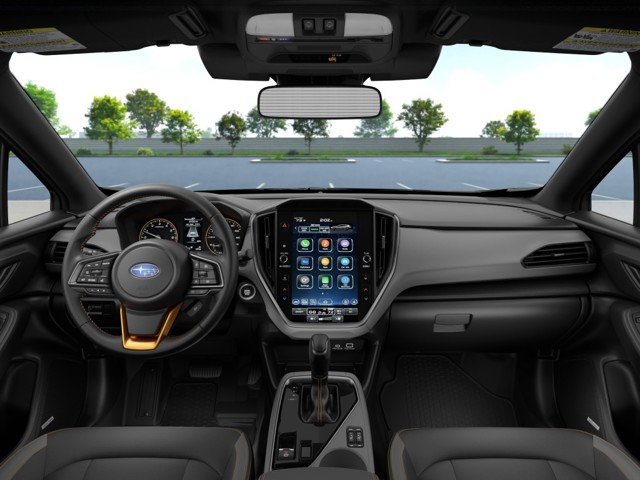 New 2027 Subaru Crosstrek 2.5i Wilderness AWD/4WD image 19