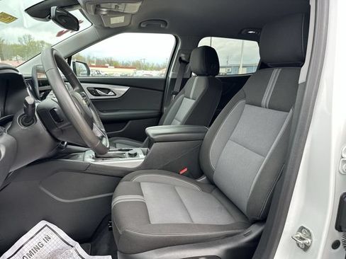 Used 2024 Chevrolet Blazer LT w/ Convenience Package FWD image 15