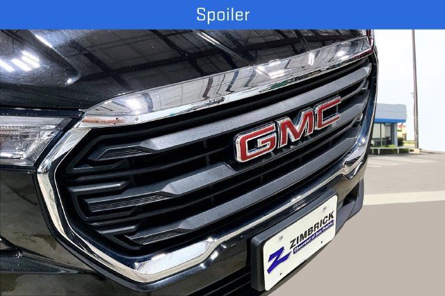 Certified 2024 GMC Terrain SLE AWD/4WD image 28