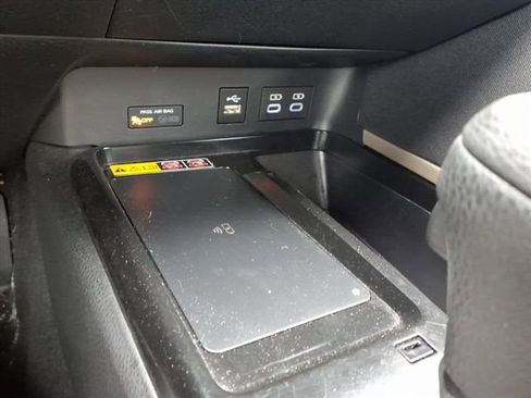 Certified 2025 Toyota Camry LE image 25