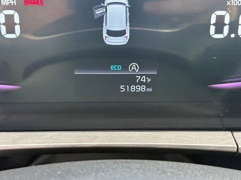 Used 2024 Kia Telluride EX X-Line image 4