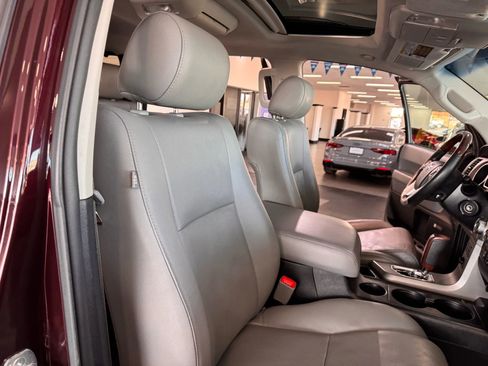 Used 2014 Toyota Sequoia Platinum image 13
