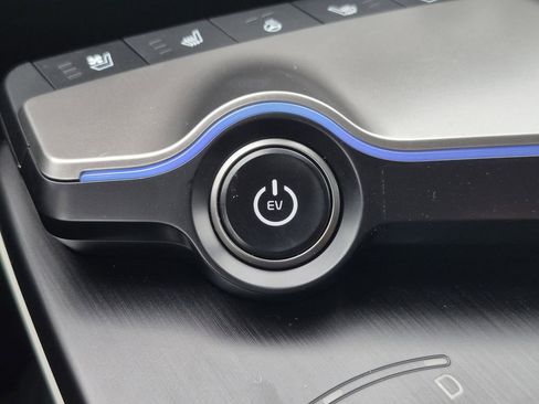 New 2026 Kia EV6 GT-Line AWD/4WD image 23