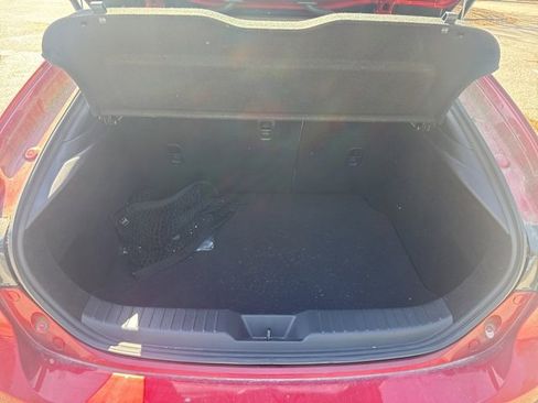 Used 2023 MAZDA MAZDA3 s image 24